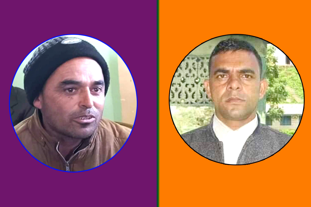 कांग्रेस बैतडीले कोलीलाई पार्टीबाट निष्कासन गर्यो, ऐरलाई स्पष्टीकरण सोध्यो 